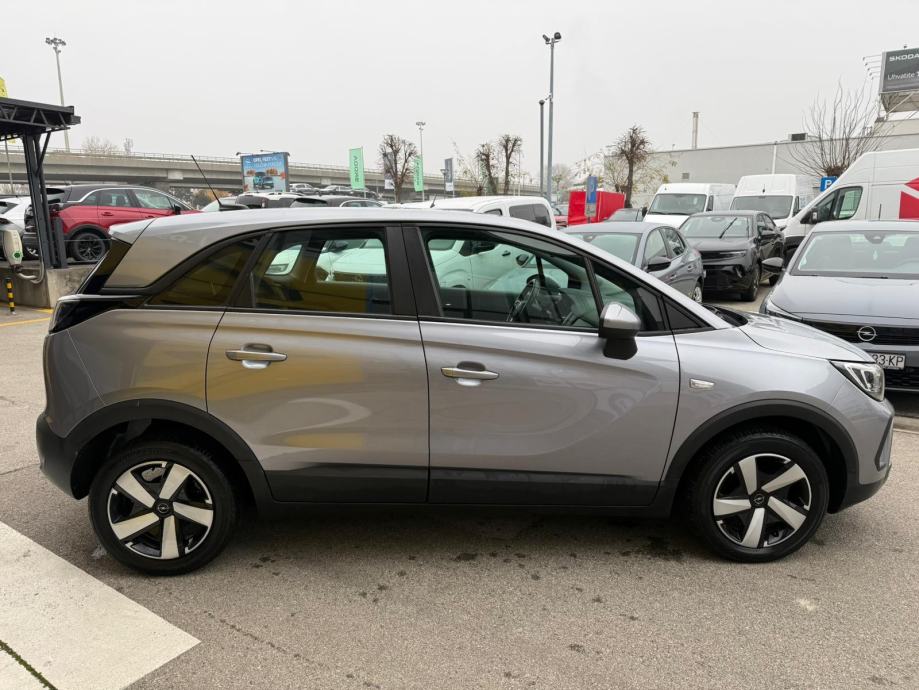 Opel Crossland Enjoy 1.5D 81kw - 1 godina garancije!, fotografija 8