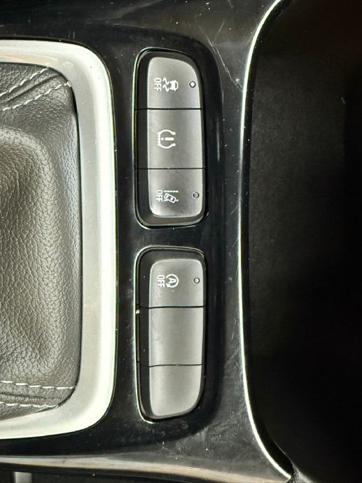 Opel Crossland Enjoy 1.5D 81kw - 1 godina garancije!, fotografija 12