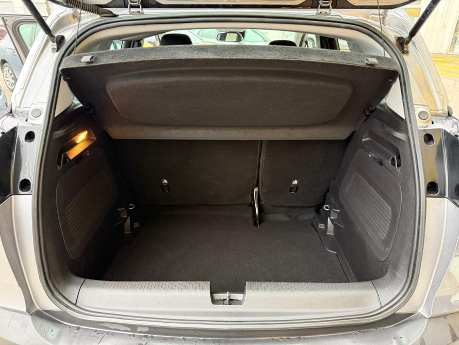 Opel Crossland Enjoy 1.5D 81kw - 1 godina garancije!, fotografija 18