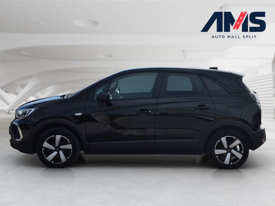 OPEL CROSSLAND X 1.2 EDITION, pogled izvana - slika 2