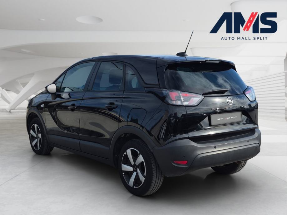 OPEL CROSSLAND X 1.2 EDITION, pogled izvana - slika 3