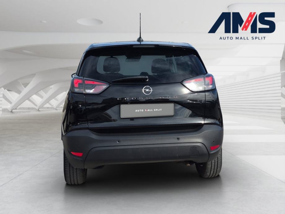 OPEL CROSSLAND X 1.2 EDITION, pogled izvana - slika 4