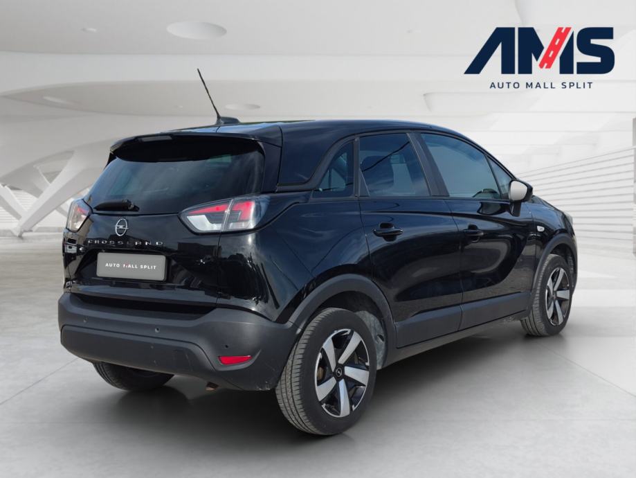 OPEL CROSSLAND X 1.2 EDITION, pogled izvana - slika 5