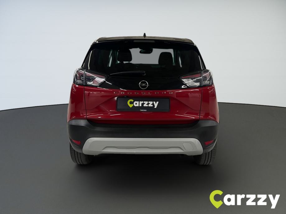 Opel Crossland X 1.2 XHT, fotografija 6