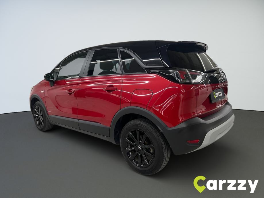 Opel Crossland X 1.2 XHT, fotografija 7