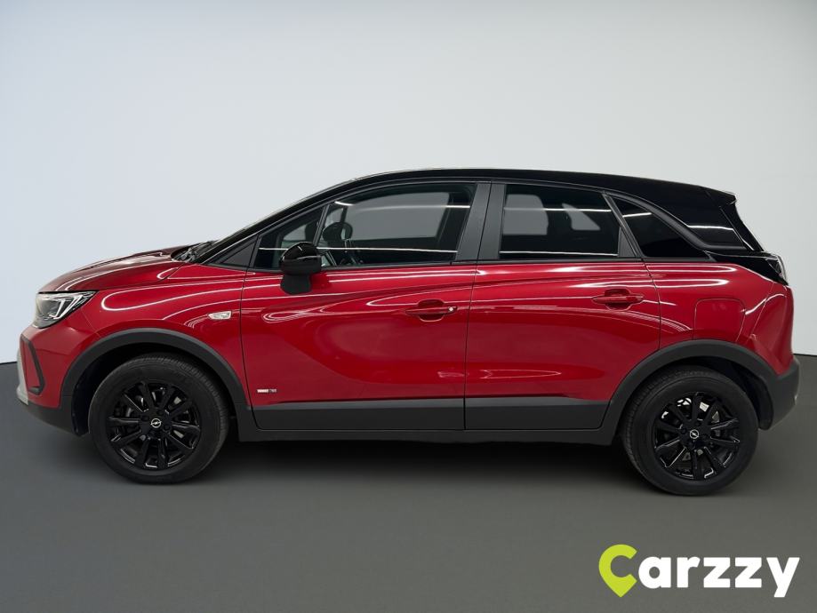Opel Crossland X 1.2 XHT, fotografija 8