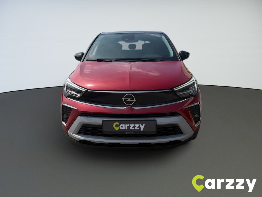 Opel Crossland X DESIGN & TECH 1.2XHT AT - 3 godine jamstva, fotografija 3