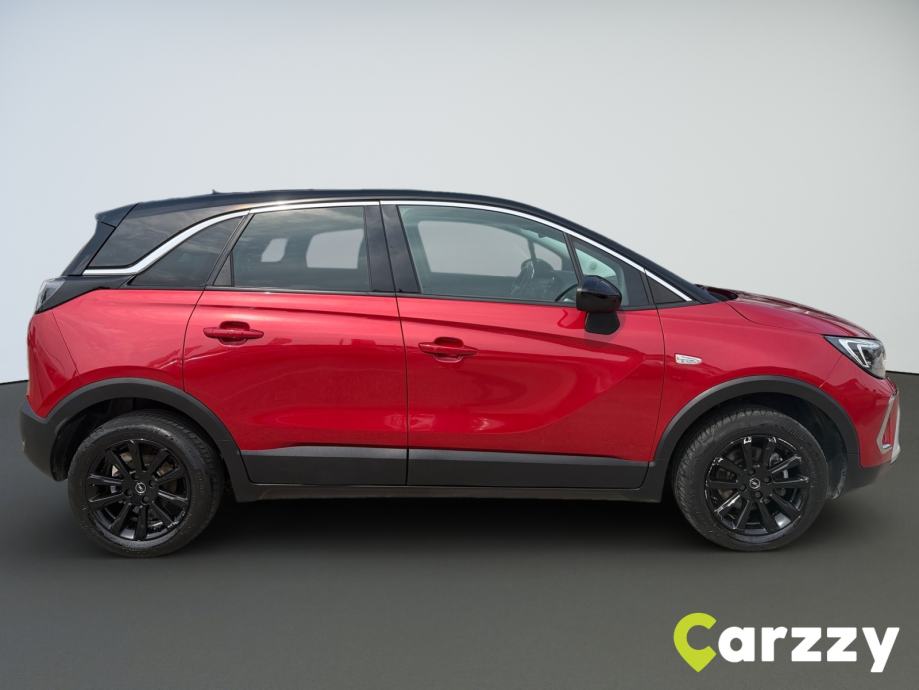 Opel Crossland X DESIGN & TECH 1.2XHT AT - 3 godine jamstva, fotografija 5