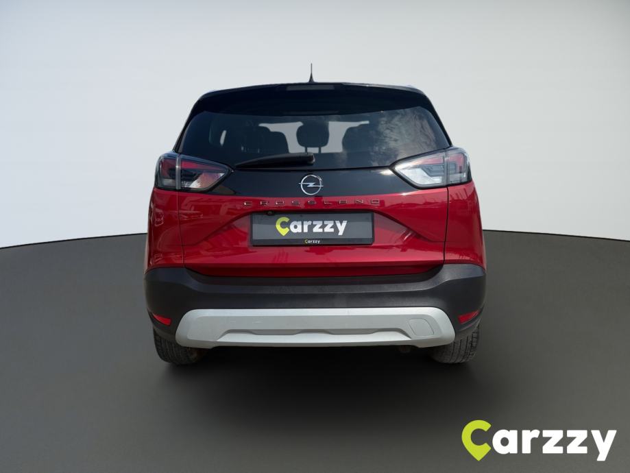 Opel Crossland X DESIGN & TECH 1.2XHT AT - 3 godine jamstva, fotografija 7