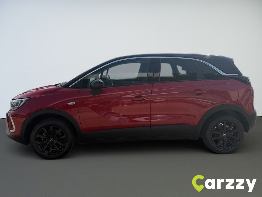 Opel Crossland X DESIGN & TECH 1.2XHT AT - 3 godine jamstva, fotografija 9