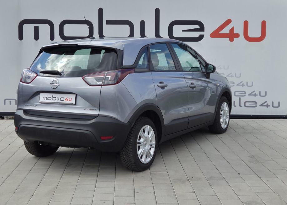 Opel Crossland X Enjoy 1.5 DT, fotografija 5
