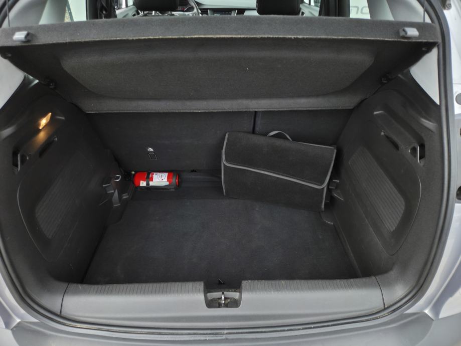 Opel Crossland X Enjoy 1.5 DT, fotografija 8