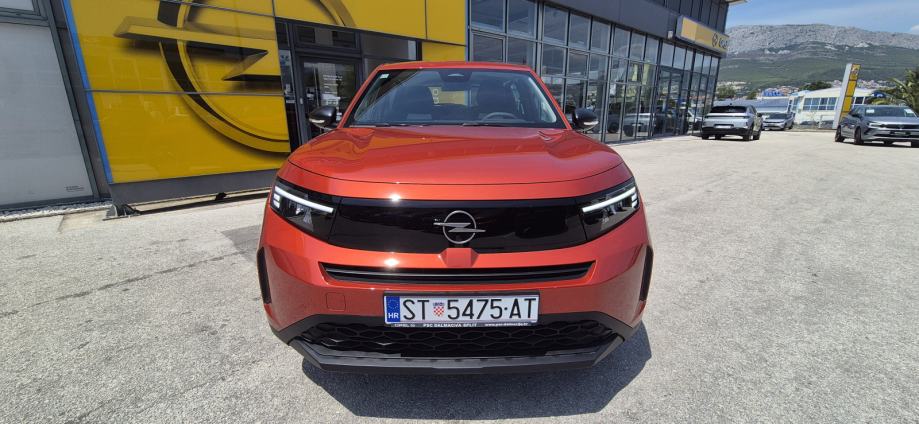 Opel Frontera Edition mHEV **DEMO VOZILO*8 GODINA JAMSTVA**, fotografija 2