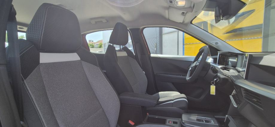 Opel Frontera Edition mHEV **DEMO VOZILO*8 GODINA JAMSTVA**, fotografija 12