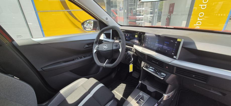 Opel Frontera Edition mHEV **DEMO VOZILO*8 GODINA JAMSTVA**, fotografija 10