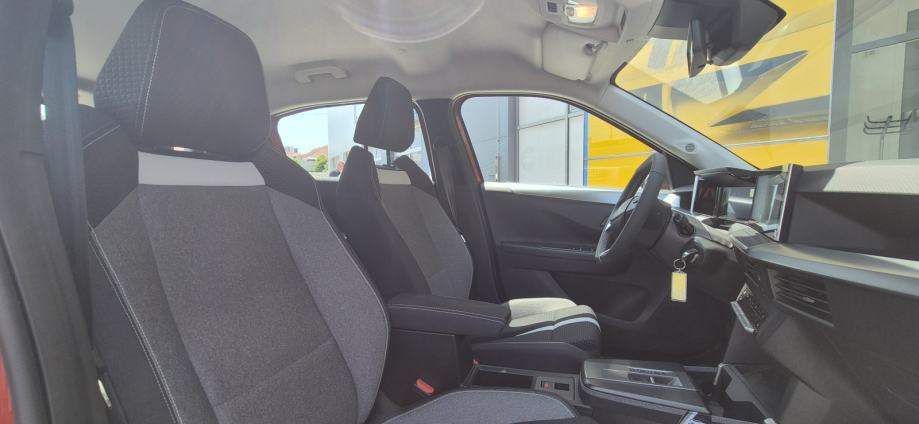 Opel Frontera Edition mHEV **DEMO VOZILO*8 GODINA JAMSTVA**, fotografija 13