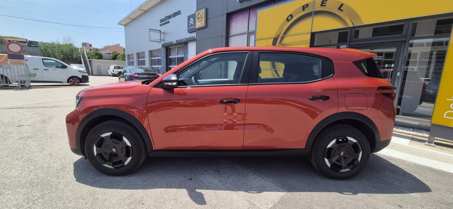 Opel Frontera Edition mHEV **DEMO VOZILO*8 GODINA JAMSTVA**, fotografija 3