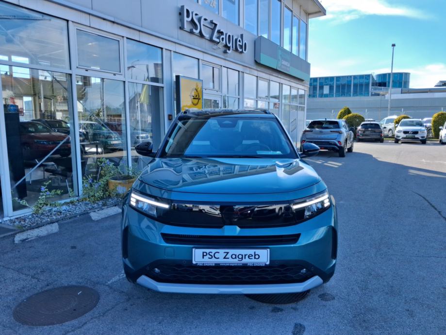 Opel Frontera Frontera GS Line Aut 1.2 Turbo Hybrid automatik, fotografija 3