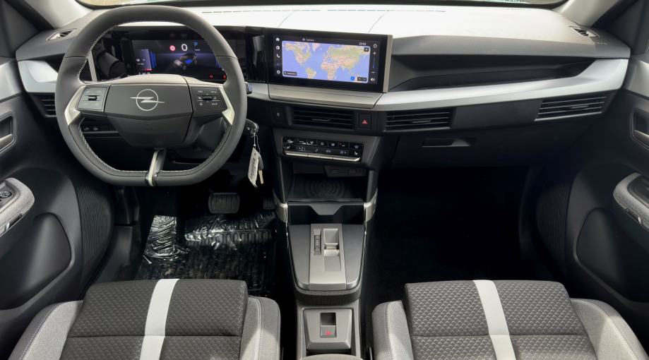 Opel Frontera GS 1.2 Turbo / Hybrid eDCT 145 automatik "U DOLASKU", fotografija 9