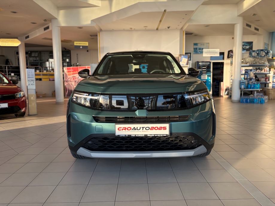 Opel Frontera GS 107kW MHEV eDTC - JAMSTVO - NAVI, Parking kamera, fotografija 2