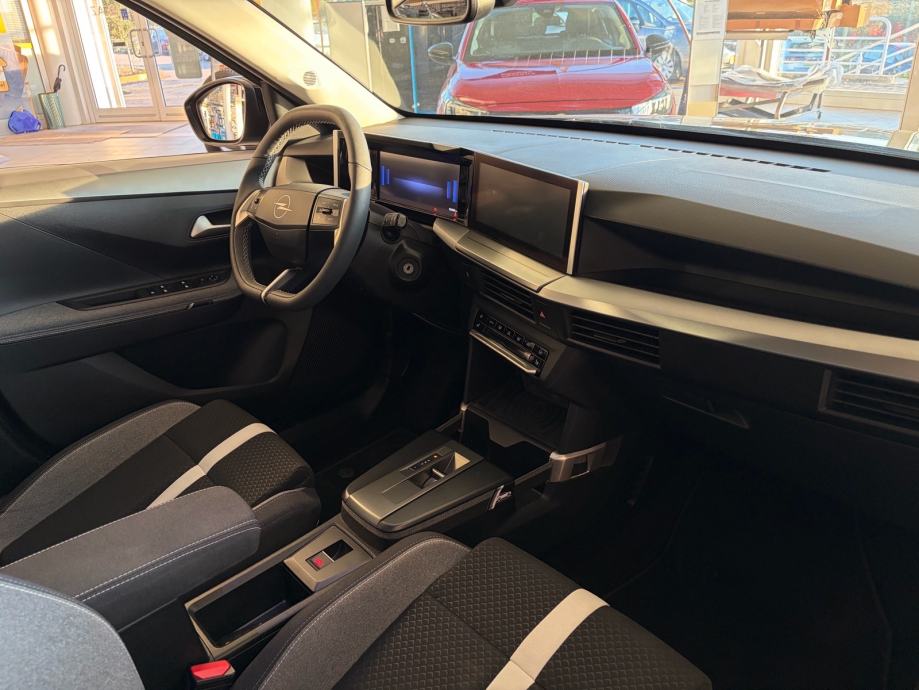 Opel Frontera GS 107kW MHEV eDTC - JAMSTVO - NAVI, Parking kamera, fotografija 9