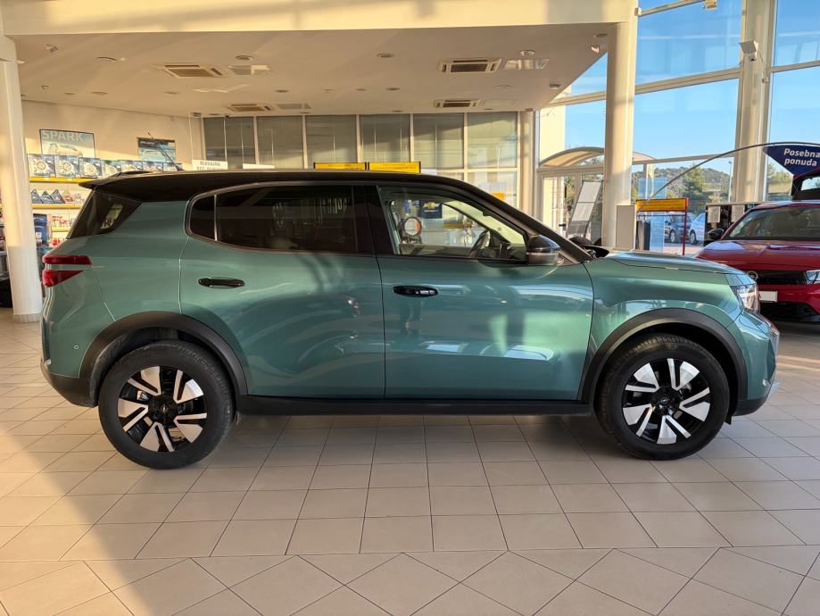 Opel Frontera GS 107kW MHEV eDTC - JAMSTVO - NAVI, Parking kamera, fotografija 4