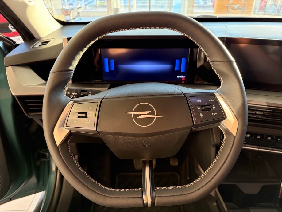 Opel Frontera GS 107kW MHEV eDTC - JAMSTVO - NAVI, Parking kamera, fotografija 13