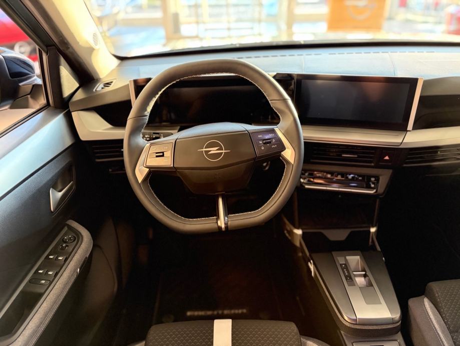 Opel Frontera GS 107kW MHEV eDTC - JAMSTVO - NAVI, Parking kamera, fotografija 4