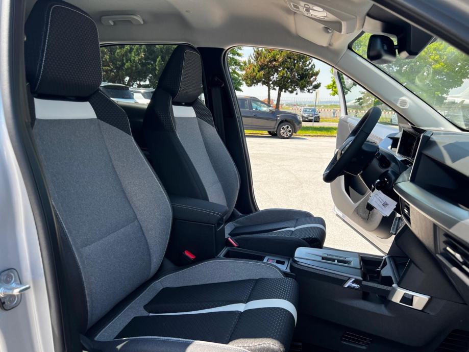 Opel Frontera GS 145KS - 5 MJESECI STARI, fotografija 5