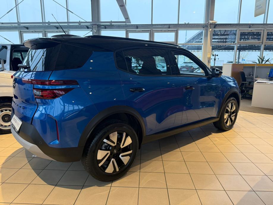 Opel Frontera GS Line Aut 1.2 Turbo Hybrid 107Kw - 8 godina garancije!, fotografija 3
