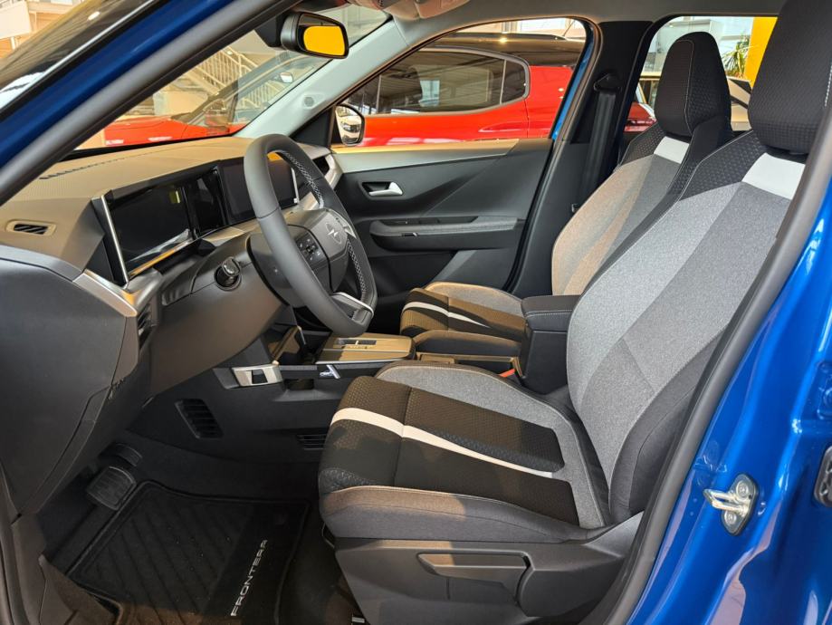 Opel Frontera GS Line Aut 1.2 Turbo Hybrid 107Kw - 8 godina garancije!, fotografija 10