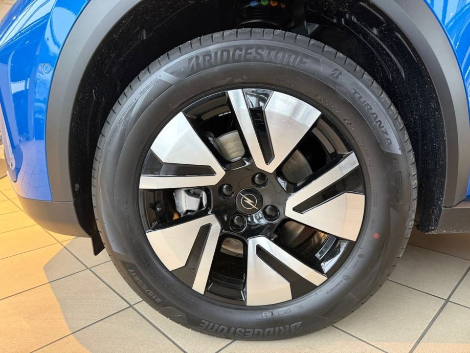 Opel Frontera GS Line Aut 1.2 Turbo Hybrid 107Kw - 8 godina garancije!, fotografija 7
