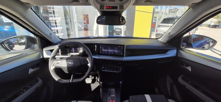 Opel Frontera GS Line mHEV Automatik *5 GODINA JAMSTVA*, fotografija 9