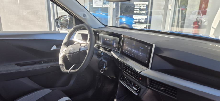 Opel Frontera GS Line mHEV Automatik *5 GODINA JAMSTVA*, fotografija 10