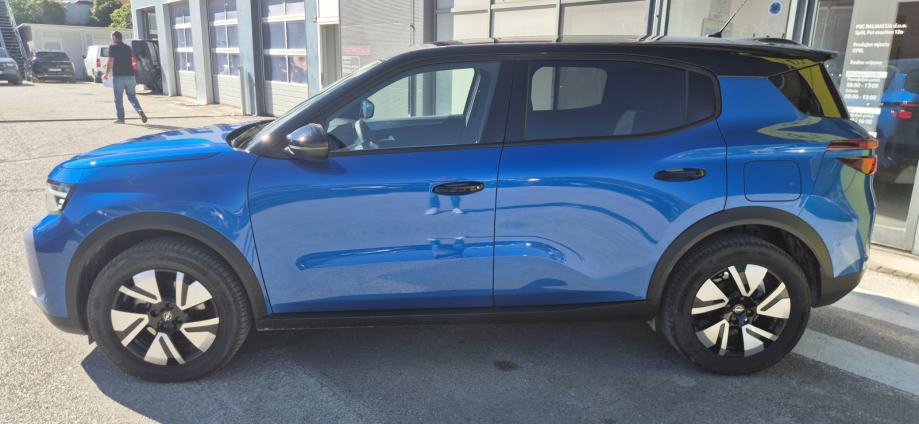Opel Frontera GS Line mHEV Automatik *5 GODINA JAMSTVA*, fotografija 4