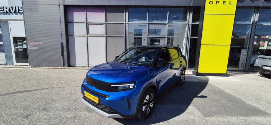 Opel Frontera GS Line mHEV Automatik *5 GODINA JAMSTVA*, fotografija 2