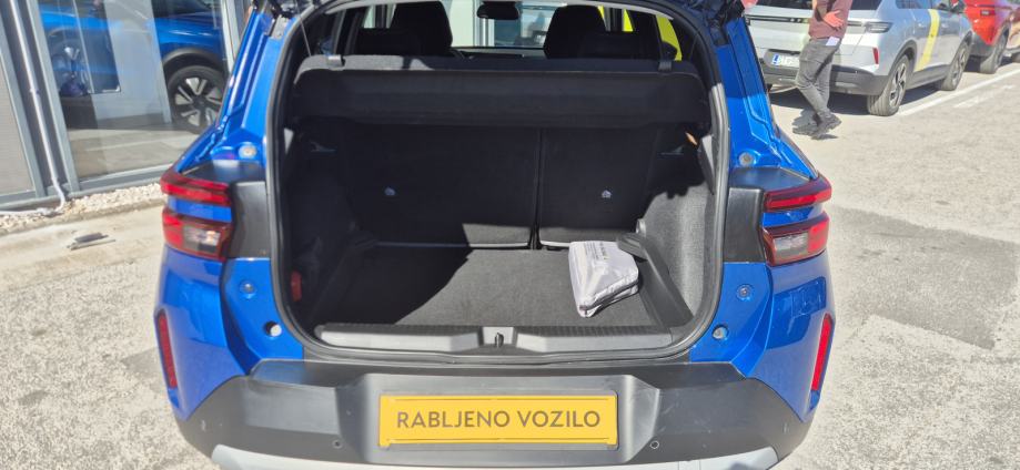 Opel Frontera GS Line mHEV Automatik *5 GODINA JAMSTVA*, fotografija 8