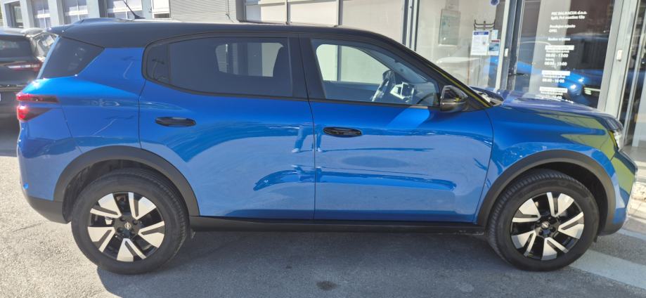 Opel Frontera GS Line mHEV Automatik *5 GODINA JAMSTVA*, fotografija 5