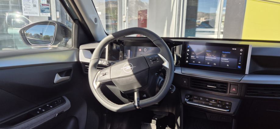 Opel Frontera GS Line mHEV Automatik *5 GODINA JAMSTVA*, fotografija 9