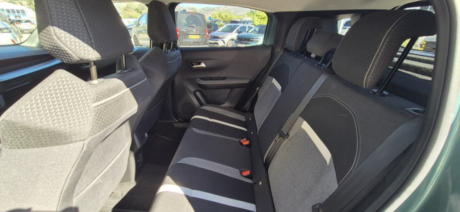 Opel Frontera GS Line mHEV Automatik *5 GODINA JAMSTVA*, fotografija 13