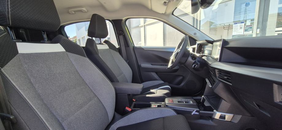 Opel Frontera GS Line mHEV Automatik *5 GODINA JAMSTVA*, fotografija 12
