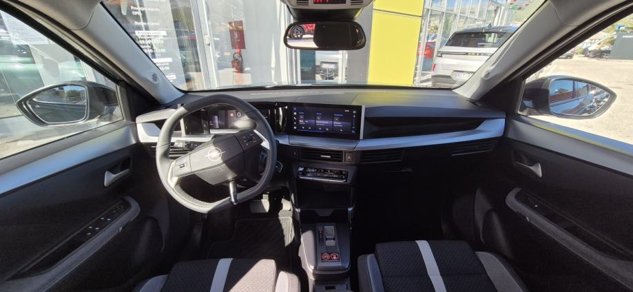 Opel Frontera GS Line mHEV Automatik *5 GODINA JAMSTVA*, fotografija 8