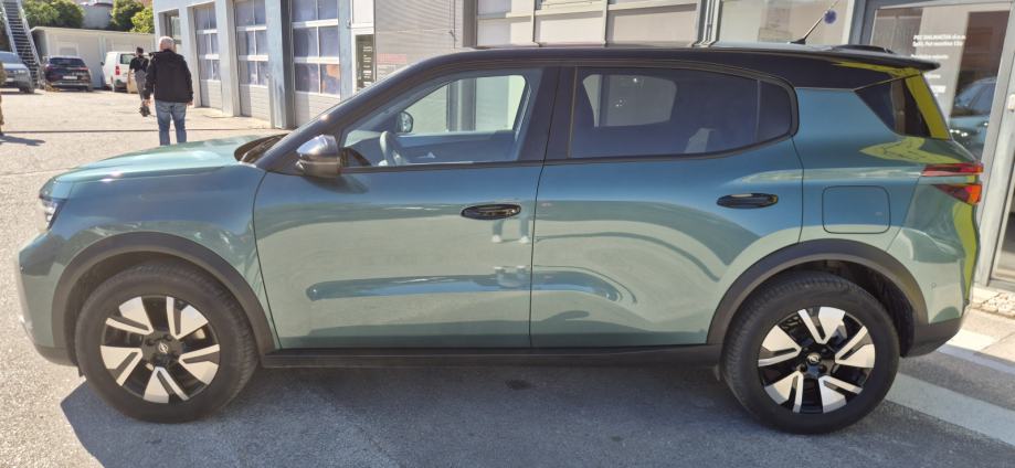 Opel Frontera GS Line mHEV Automatik *5 GODINA JAMSTVA*, fotografija 4
