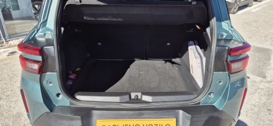 Opel Frontera GS Line mHEV Automatik *5 GODINA JAMSTVA*, fotografija 7