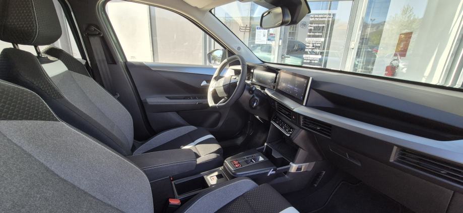 Opel Frontera GS Line mHEV Automatik *5 GODINA JAMSTVA*, fotografija 11