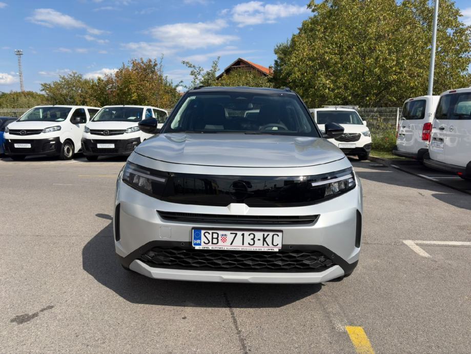 OPEL FRONTERA ULTIMATE 1,2 XHT mHEV AT6, fotografija 2