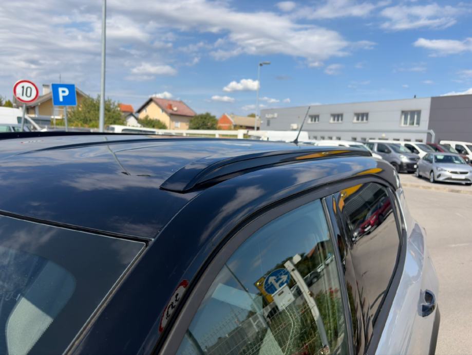OPEL FRONTERA ULTIMATE 1,2 XHT mHEV AT6, fotografija 11