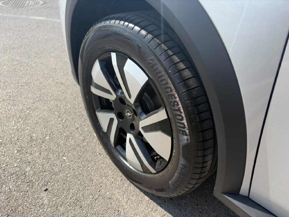 OPEL FRONTERA ULTIMATE 1,2 XHT mHEV AT6, fotografija 12