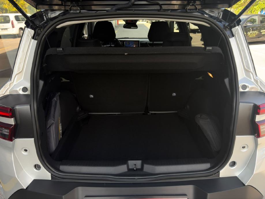 OPEL FRONTERA ULTIMATE 1,2 XHT mHEV AT6, fotografija 13