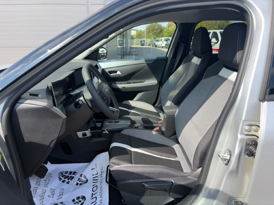 OPEL FRONTERA ULTIMATE 1,2 XHT mHEV AT6, fotografija 14